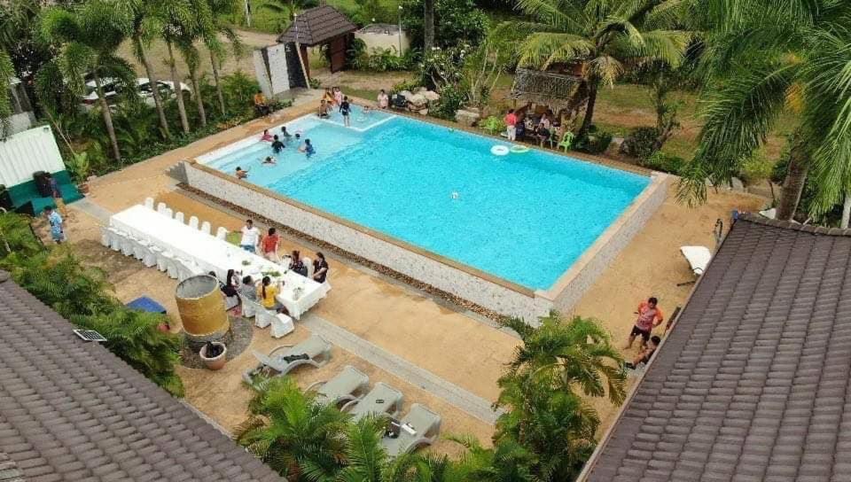 Thip Siam Village อ่าวน้ำเมา ภายนอก รูปภาพ